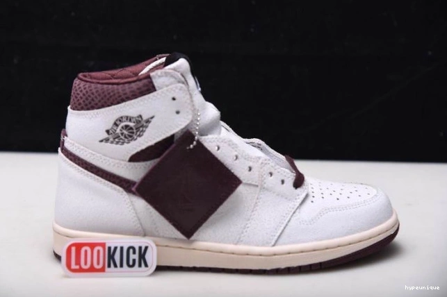 HYPE Air Ma DO7097-100 High Maniere 1 x A Jordan OG 0725